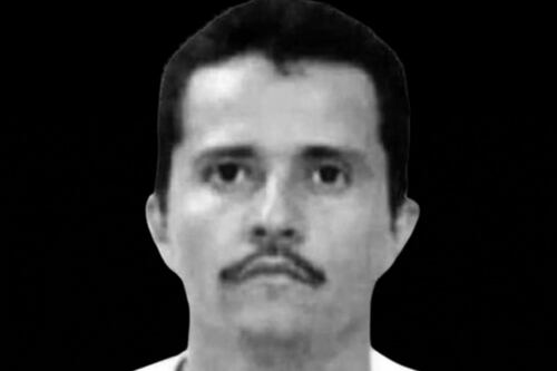 “El Mencho” está muerto, revela agente de la DEA sobre el líder del CJNG