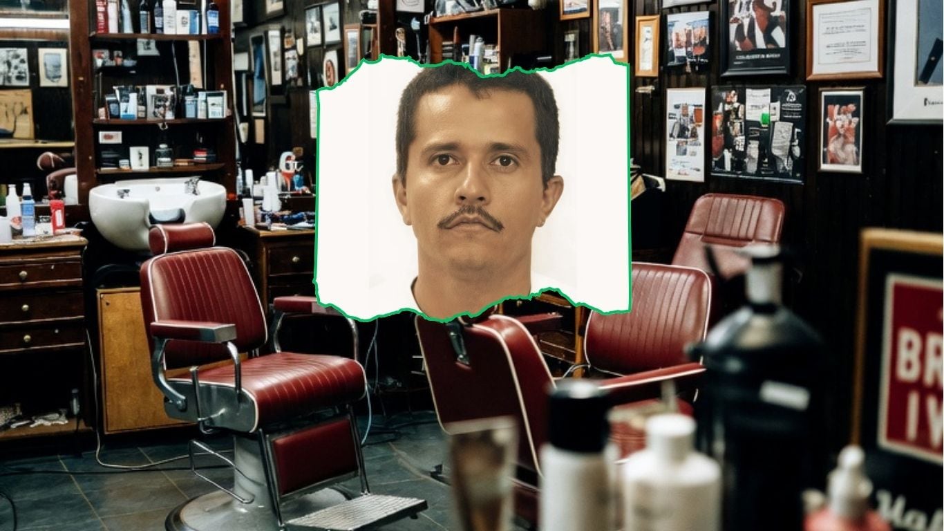 La narcoestética de El Mencho