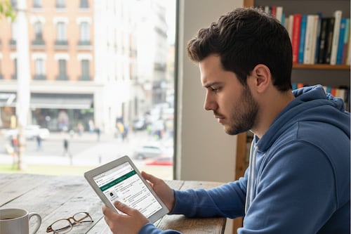 Si no pagas bien, no te eligen: así buscan trabajo los mexicanos en 2026