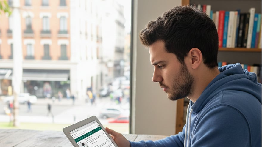 La mitad prioriza salario, 50% quiere procesos cortos y 66% dice que la inteligencia artificial mejoró su búsqueda laboral.