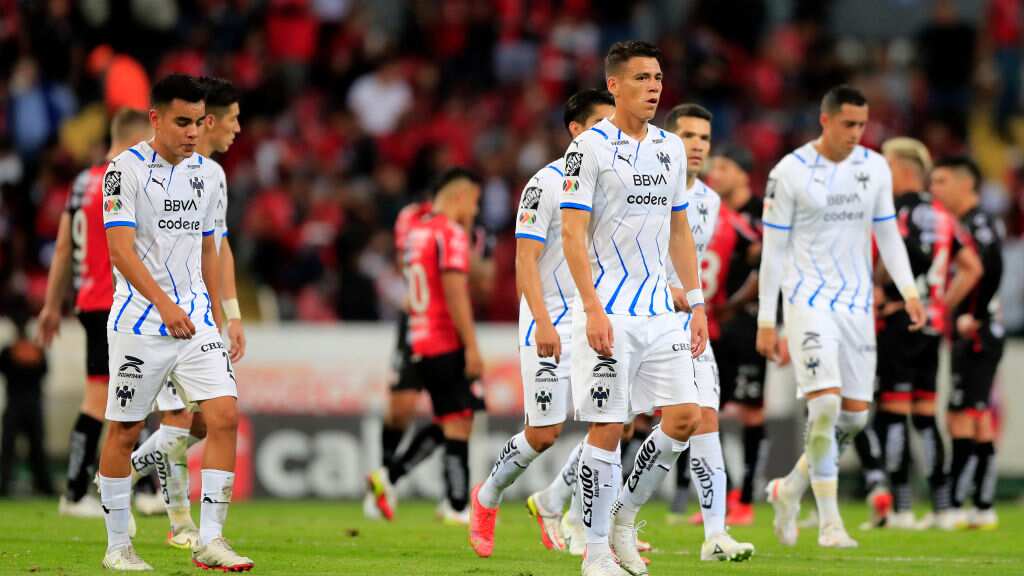 Monterrey, América y Cruz Azul cuentan con las plantillas más valiosos de la Liga MX pero no lograron acceder a las semifinales