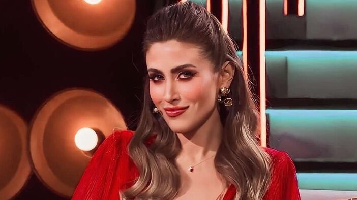 Sofía Rivera Torres / Foto: Instagram @sofiariveratorres