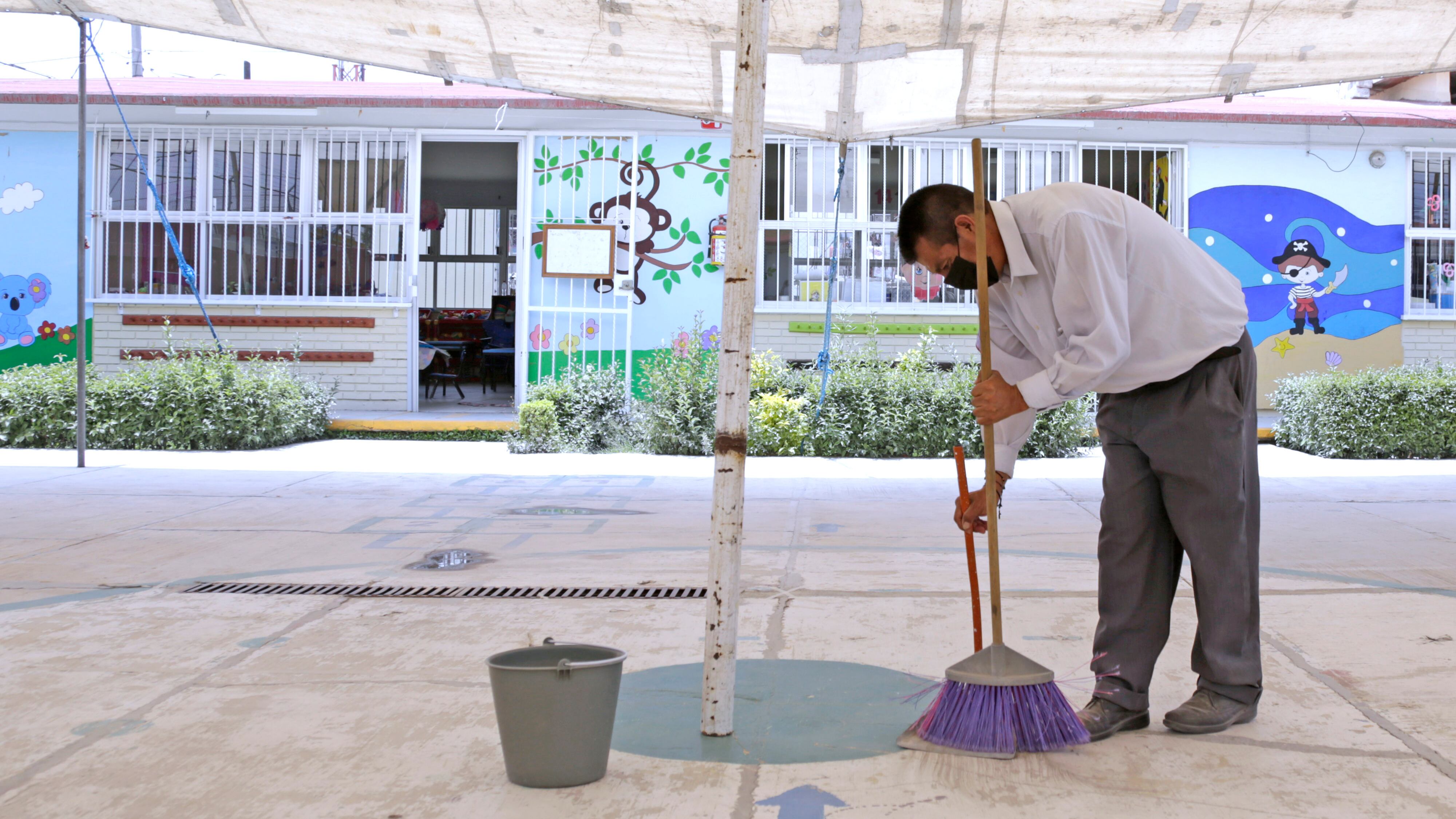 FOTO: Rafael Pacheco/Agencia Enfoque