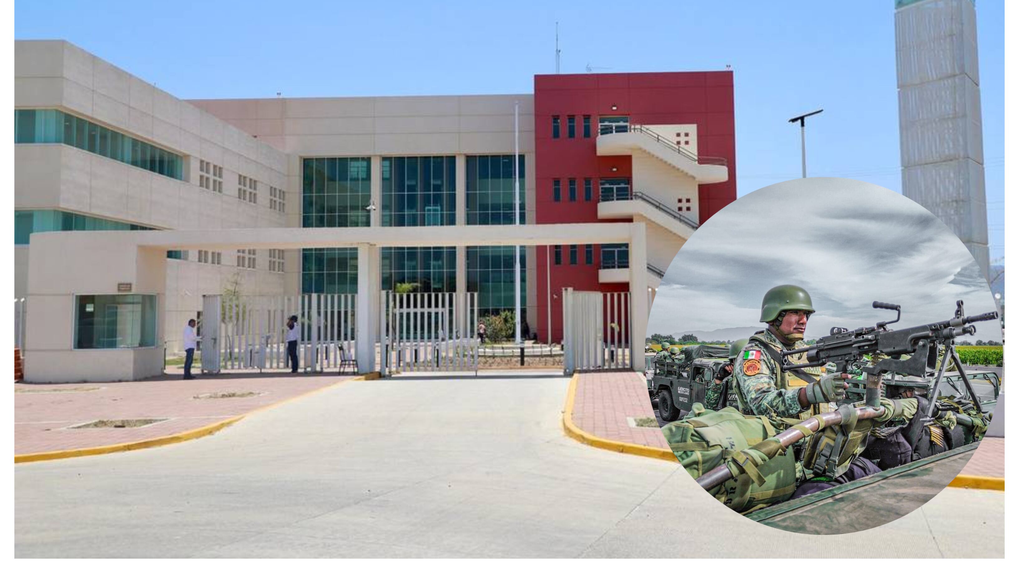 Hospital General de Culiacán