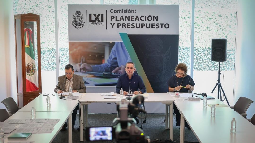 Aprueban predio para viviendas del Infonavit en Tequisquiapan