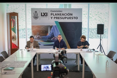 Congreso aprueba donación de predio para construcción de viviendas en Tequisquiapan