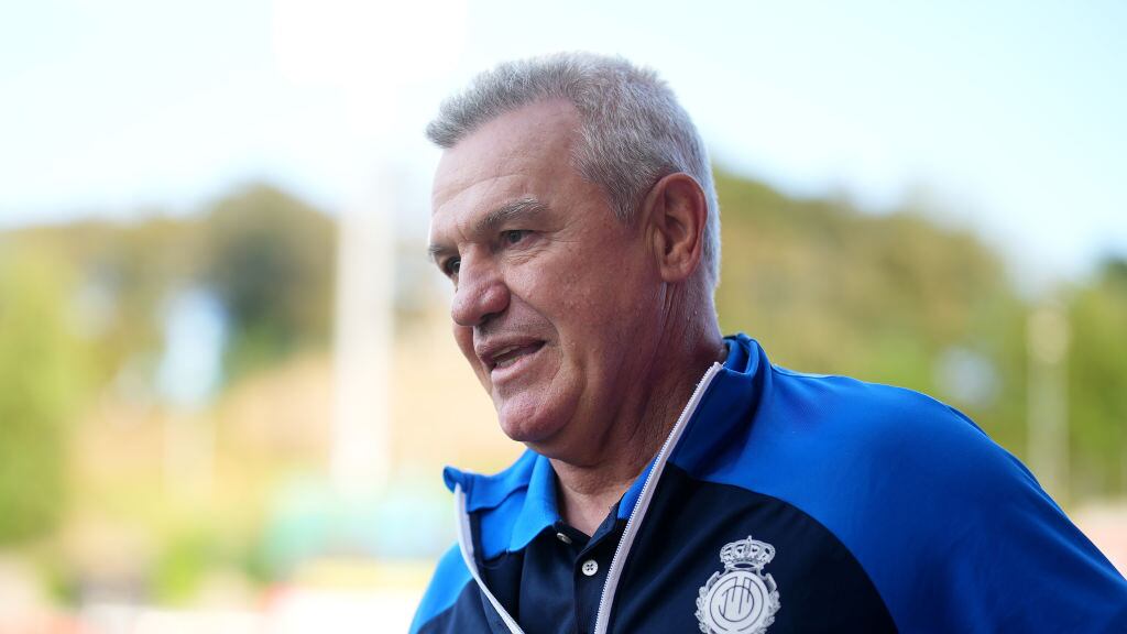 Javier Aguirre