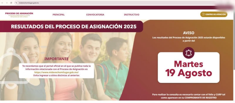 ECOEMS Resultados