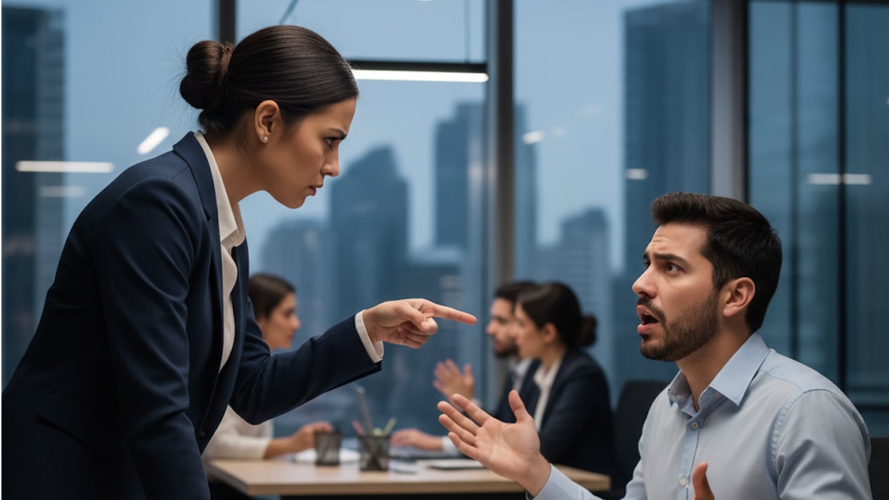 La inteligencia emocional, la comunicación consciente y los límites sanos ya pesan tanto como cualquier habilidad técnica en el trabajo.