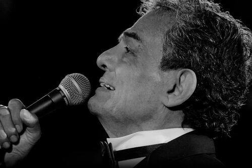 ¿El Príncipe vive? Aparece tema inédito de José José para incluir en las noches de bohemia