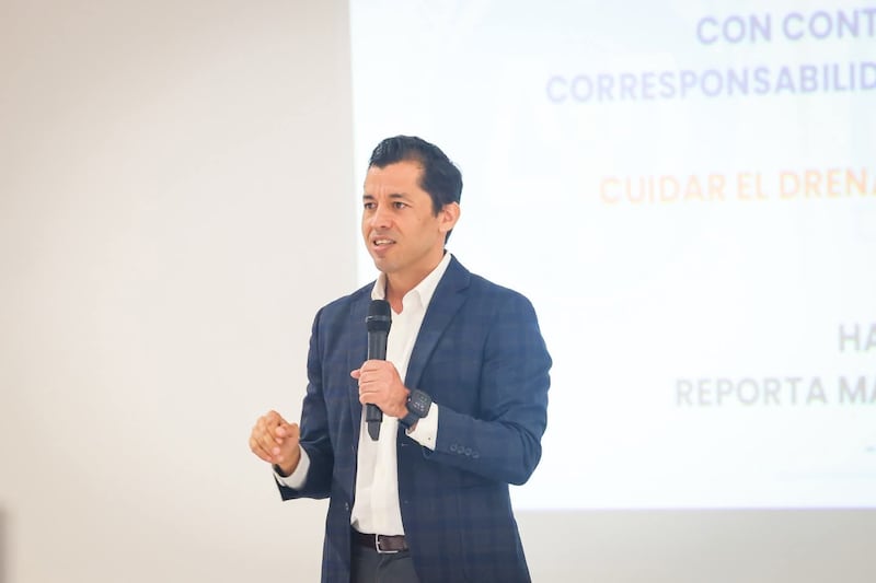 Eduardo Ortegón Williamson.