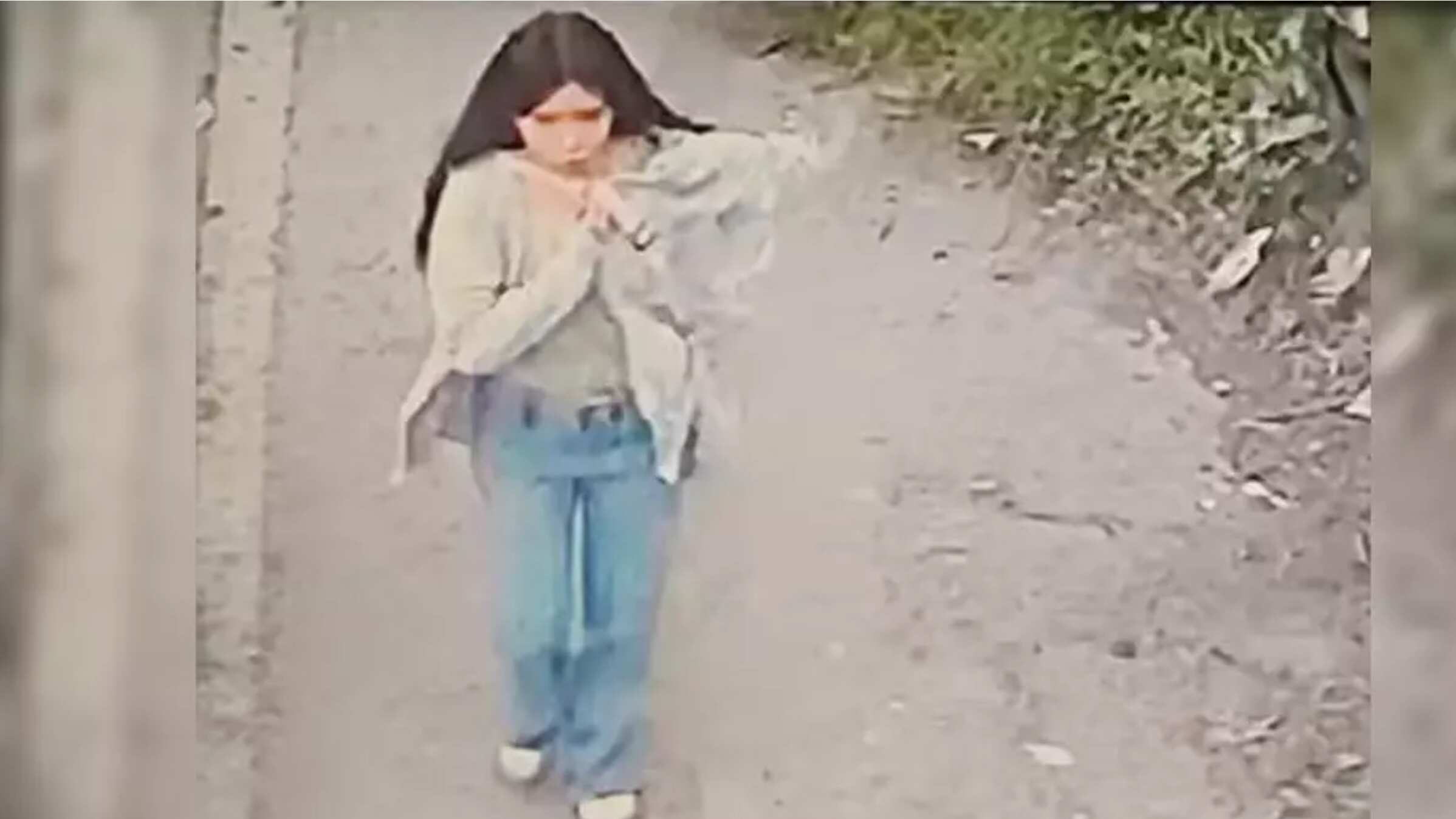 Kimberly Hilary Moya González