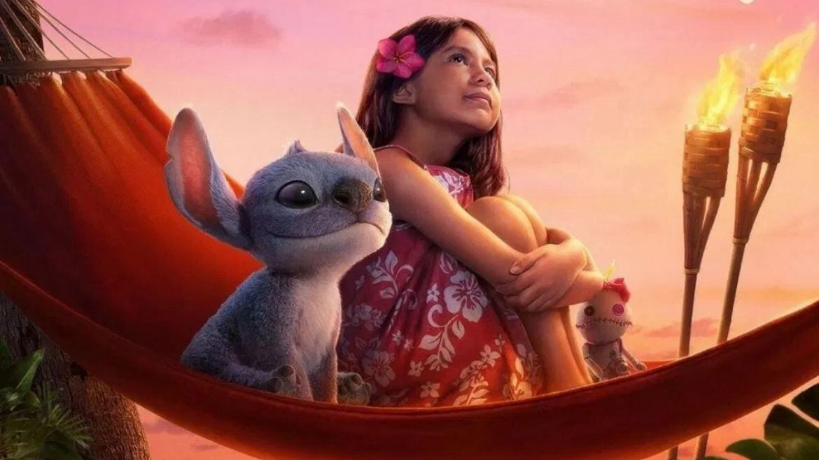 ‘Lilo & Stitch’: la mejor live action de Disney
¡Todo en esta peli funciona!