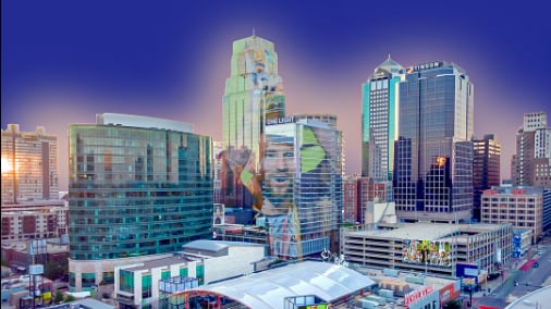 Argentina en Kansas City