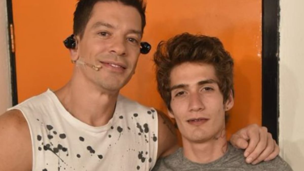 ¿Diferencias irreconciliables? Tras un sinfín de conflictos, esto es lo que Yahir decidió hacer con su hijo Tristán