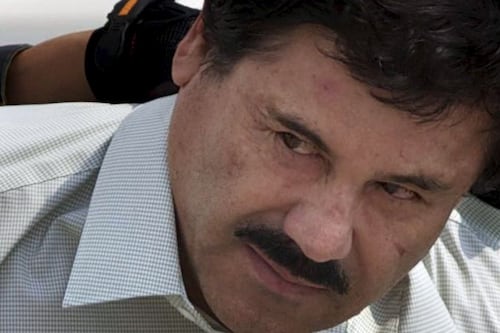 Imputan a cuatro hijos de ‘El Chapo’ Guzmán por tráfico de fentanilo en EU