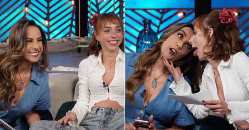 Natalia Tellez no puede confiar sus problemas en Consuelo Duval: la razón te hará amar más a Consuelo
