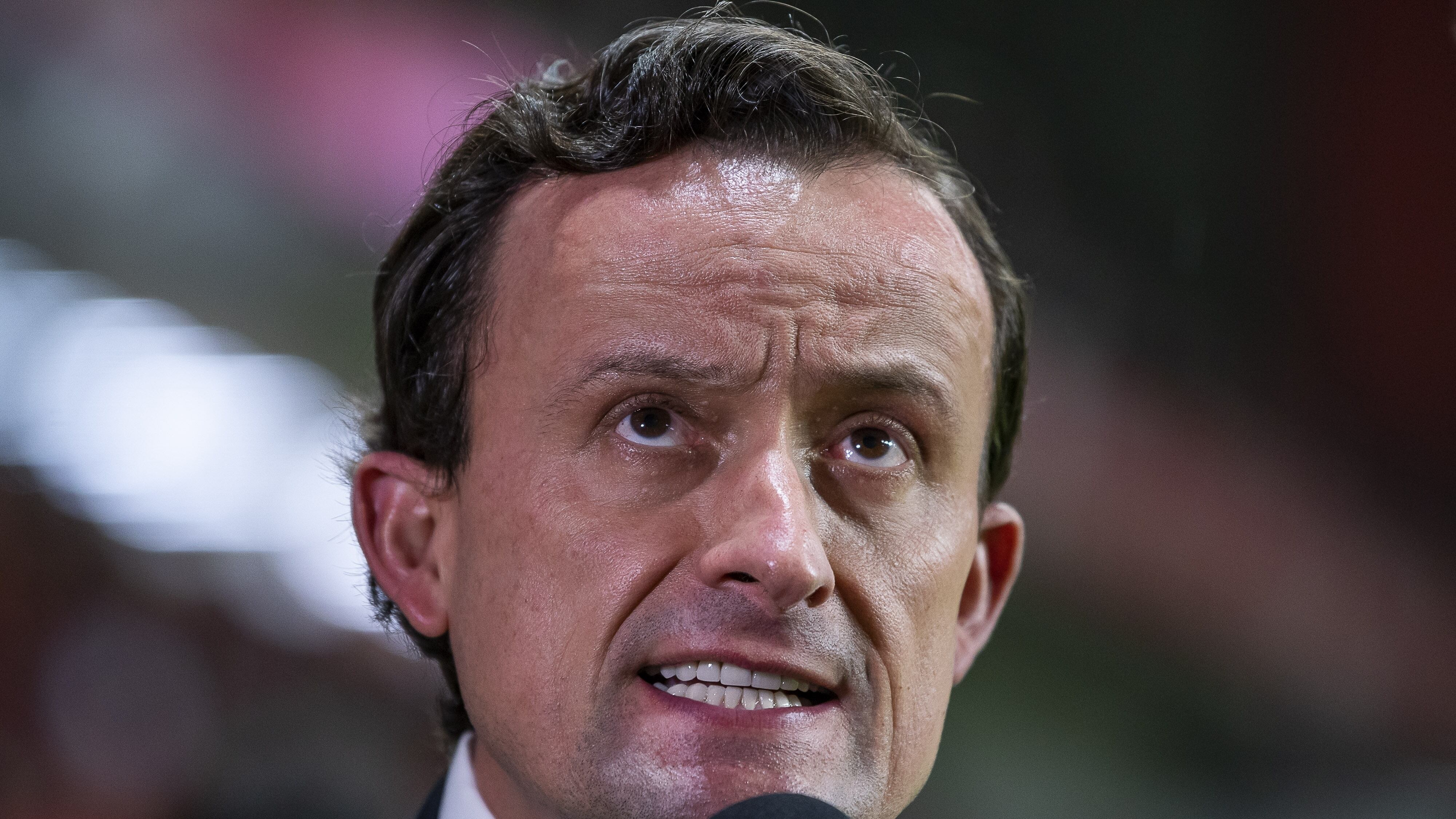 Mikel Arriola