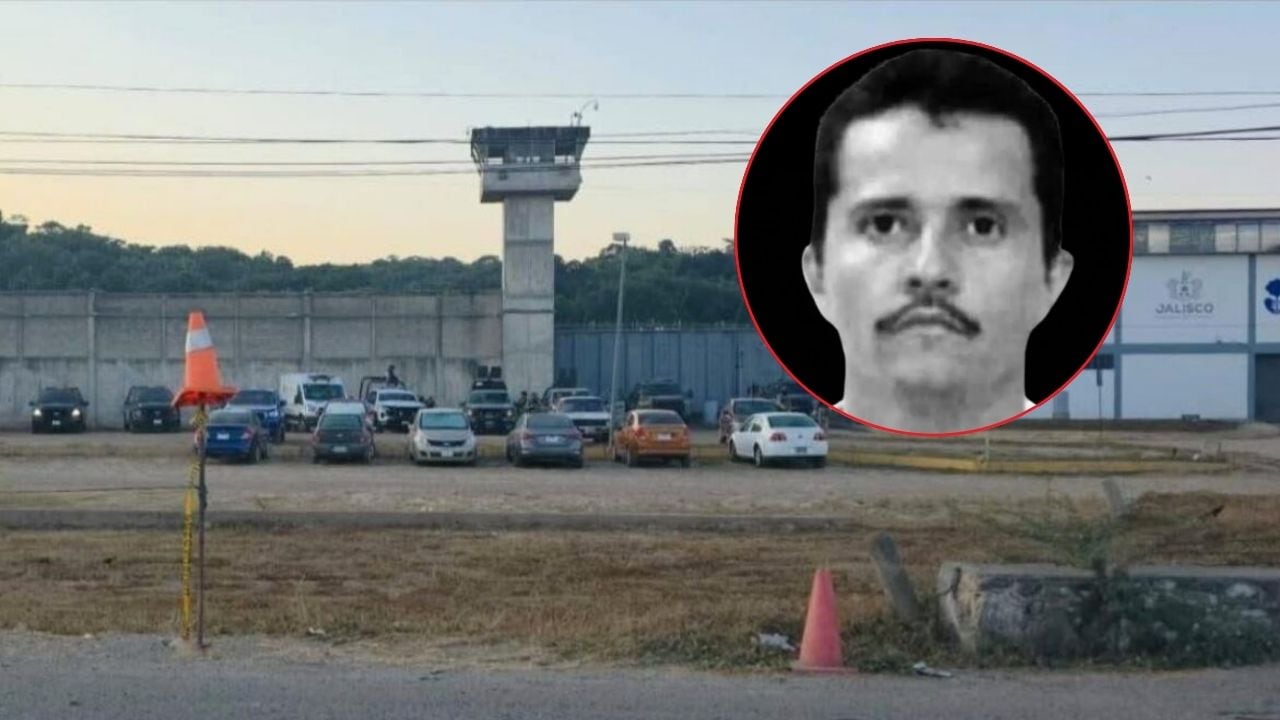 Centro Integral de Justicia Regional (Ceinjure) de Puerto Vallarta