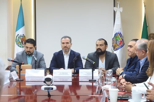 Por si se ofrece, Monterrey está preparada en caso de requerir endeudamiento