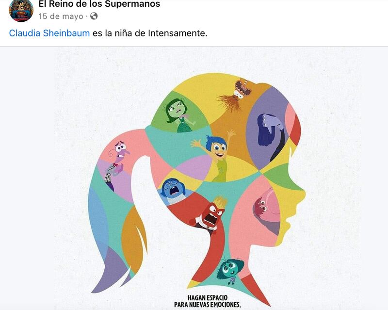 Intensamente-palomitas-Sheinbaum-tiktok