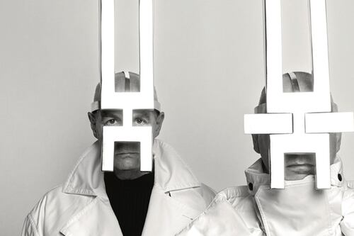 Pet Shop Boys anuncia concierto en el Teatro Metropólitan