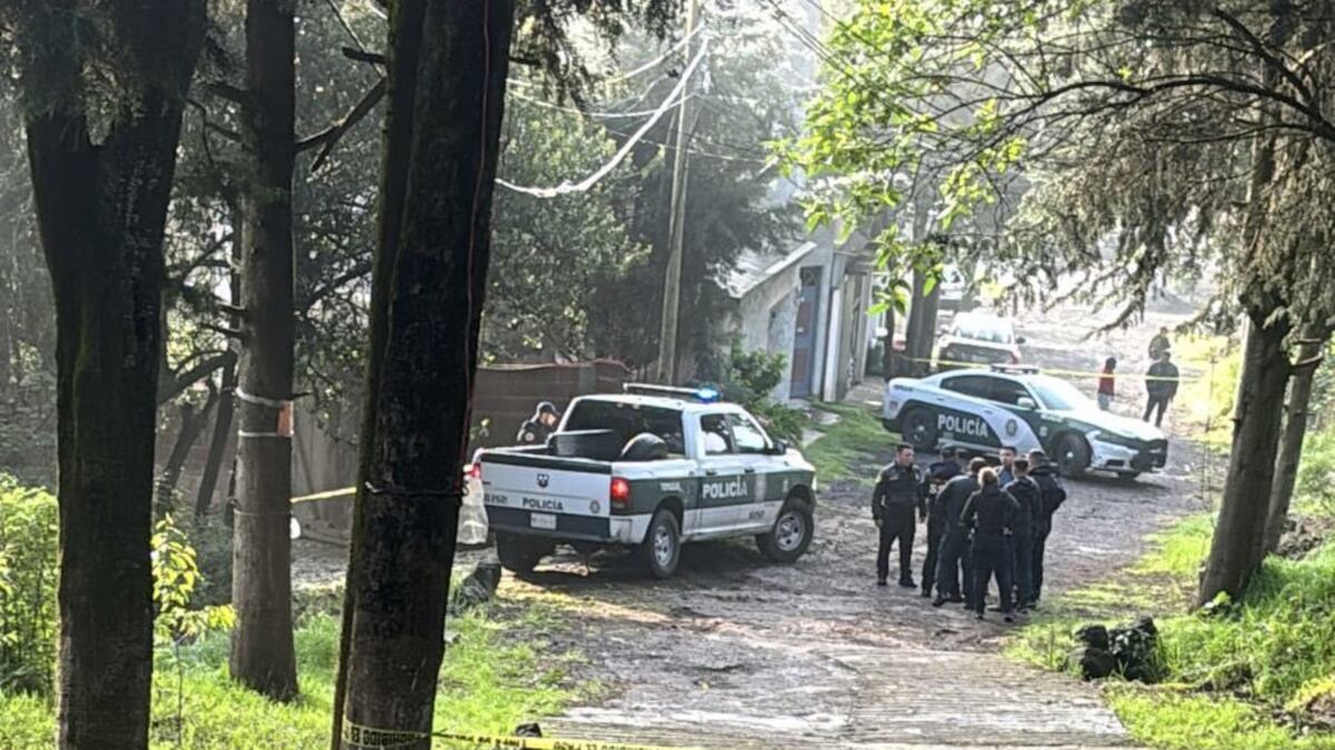 Los restos de las mujeres presentaban signos de violencia y abuso. (Especial)