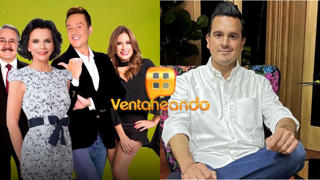 El polémico periodista no formará parte del programa de espectáculos de TV Azteca.