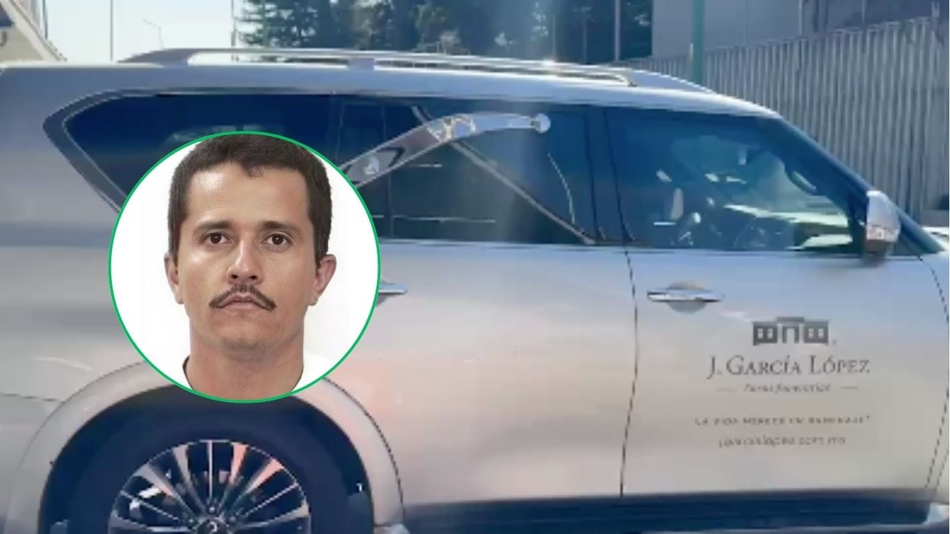 ¿Dónde está El Mencho?