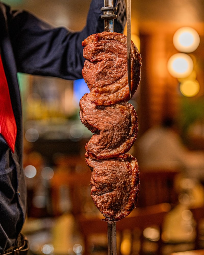 Restaurantes para ver el Mundial 2026