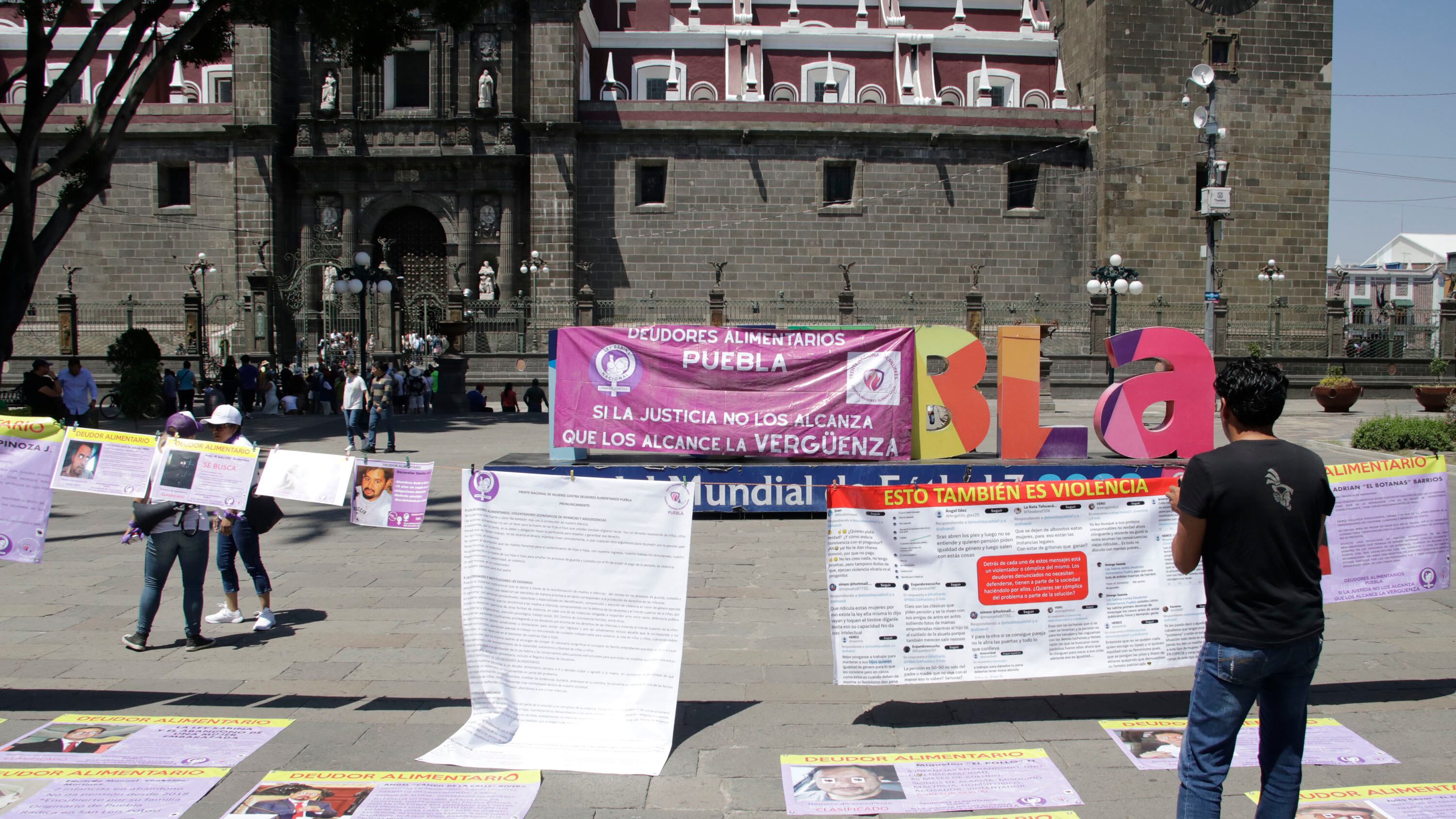 FOTO: Agencia Enfoque