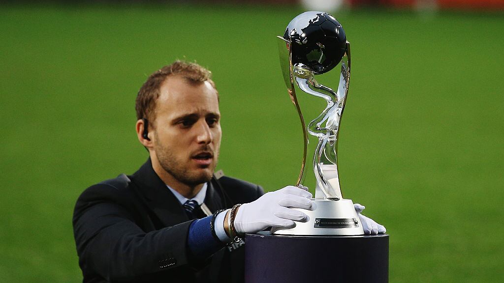 Ahora la nación sudamericana tendrá la oportunidad de pelear por el título