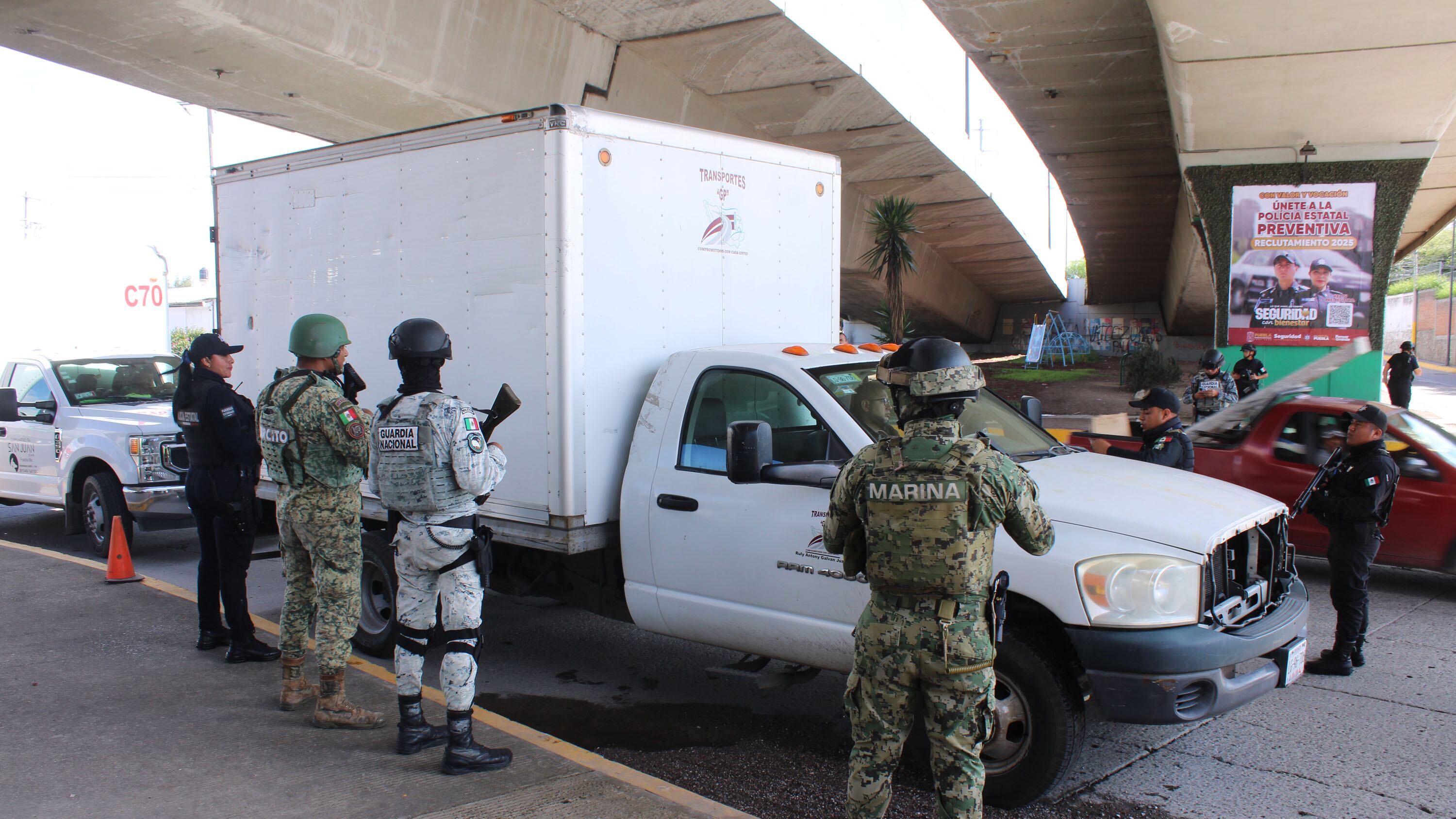 FOTO: Rafael Pacheco/Agencia Enfoque