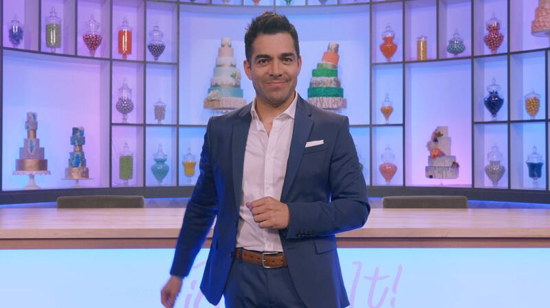 Omar Chaparro