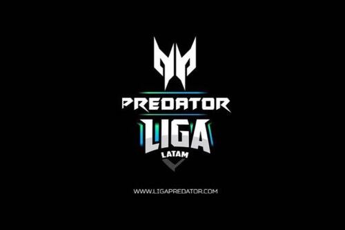 Liga Predator: Conoce los detalles y participa