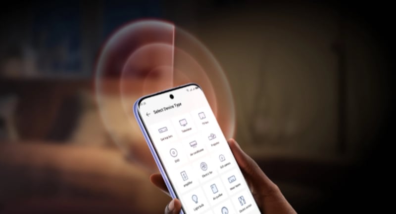 El TECNO POVA Curve 2 5G combina un diseño ligero con una batería de larga duración que aguanta el ritmo del uso diario sin problema