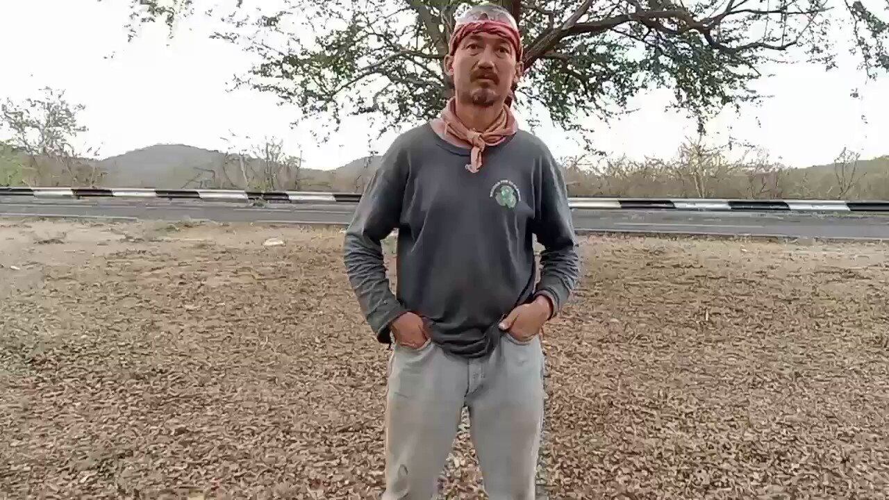 Mario Vergara buscaba a su hermano desde 2012.