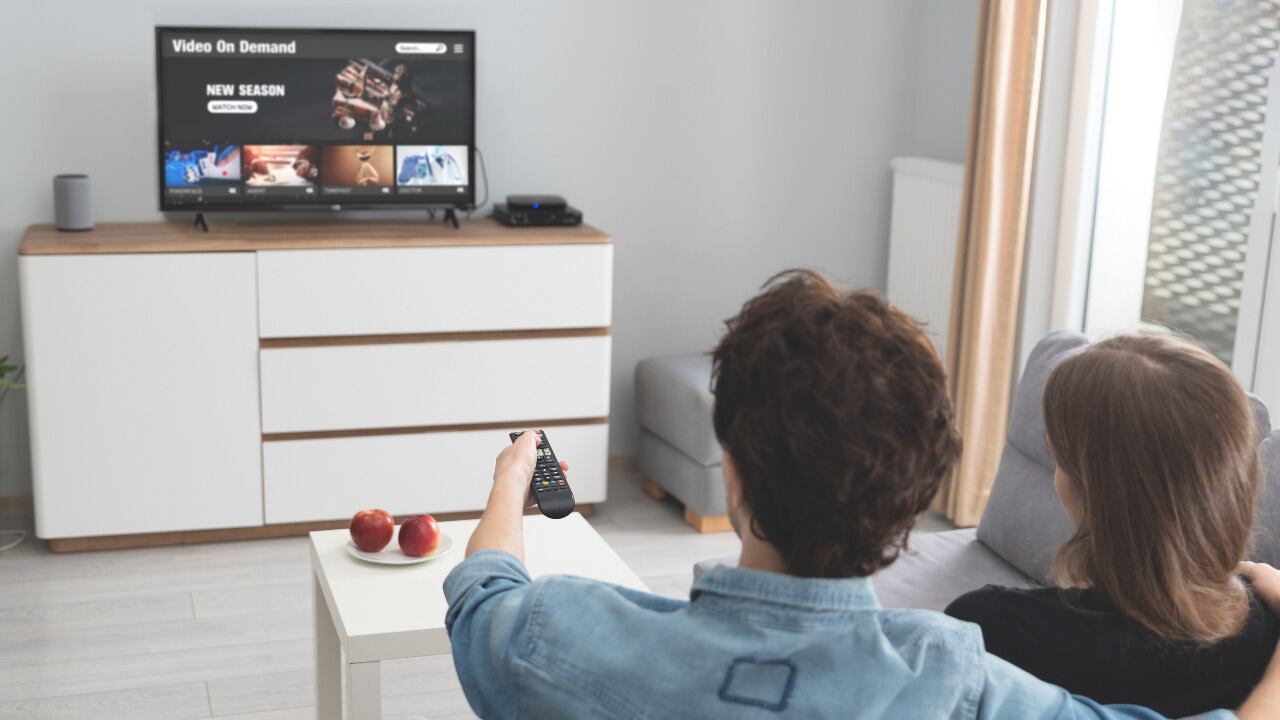 50 millones de mexicanos consumen servicios de streaming; 44% tienen dos o más plataformas; al menos cuatro horas diarias dedican a este tipo de entretenimiento.