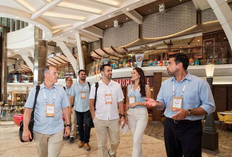 Encuentro IAAPA: América Latina Caribe 2026