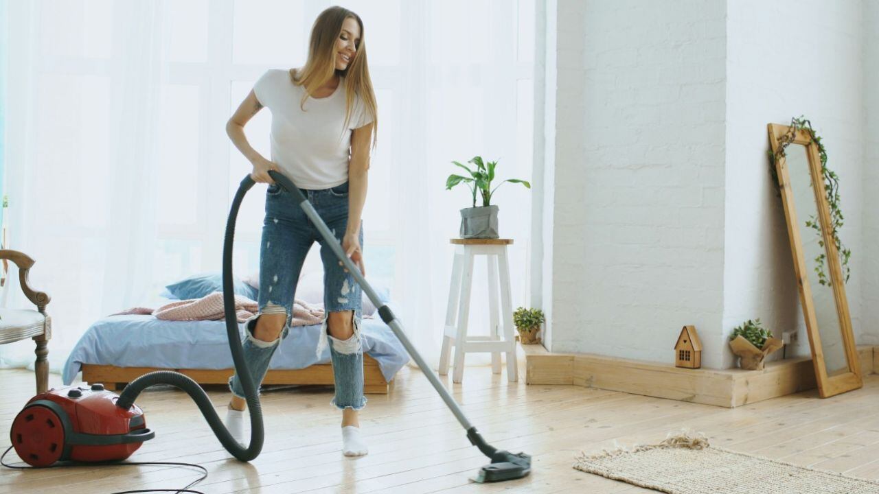 Tips para elegir la aspiradora ideal