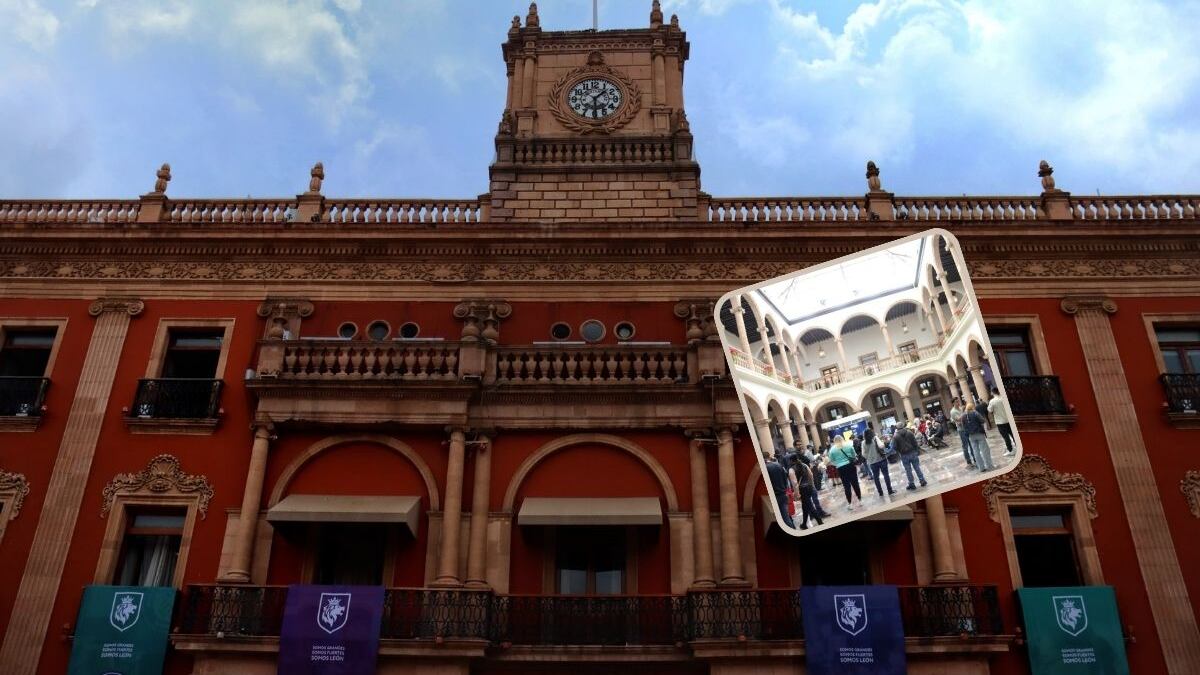 Ratifican calificación crediticia de León.