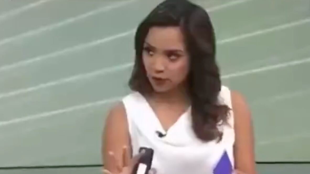 Lourdes Túpac Yupanqui