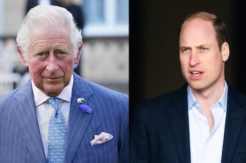 ¿Se viene el fin de la corona británica? El profético mensaje que se hizo viral y remece las redes