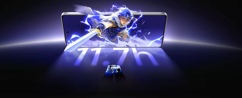 Ervin Manuel Santiago, PR Manager de realme, habla sobre la nueva Titan Battery de 10,001mAh que busca ofrecer mayor libertad, autonomía extrema y rendimiento para las nuevas generaciones hiperconectadas