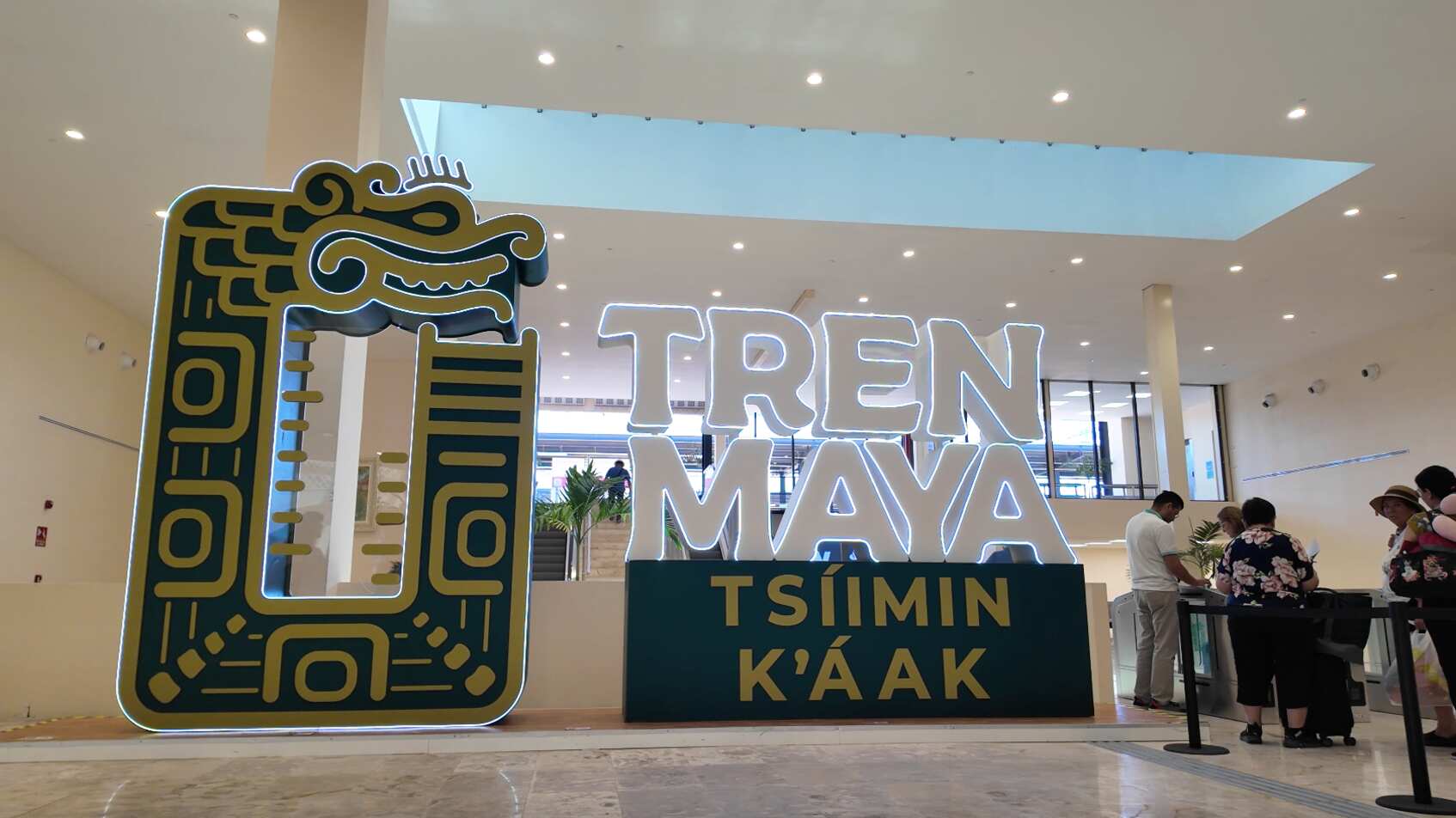 Publimetro recorrió la ruta Mérida-Campeche en el Tren Maya. Así que te compartimos todo lo que necesitas saber para disfrutar del viaje