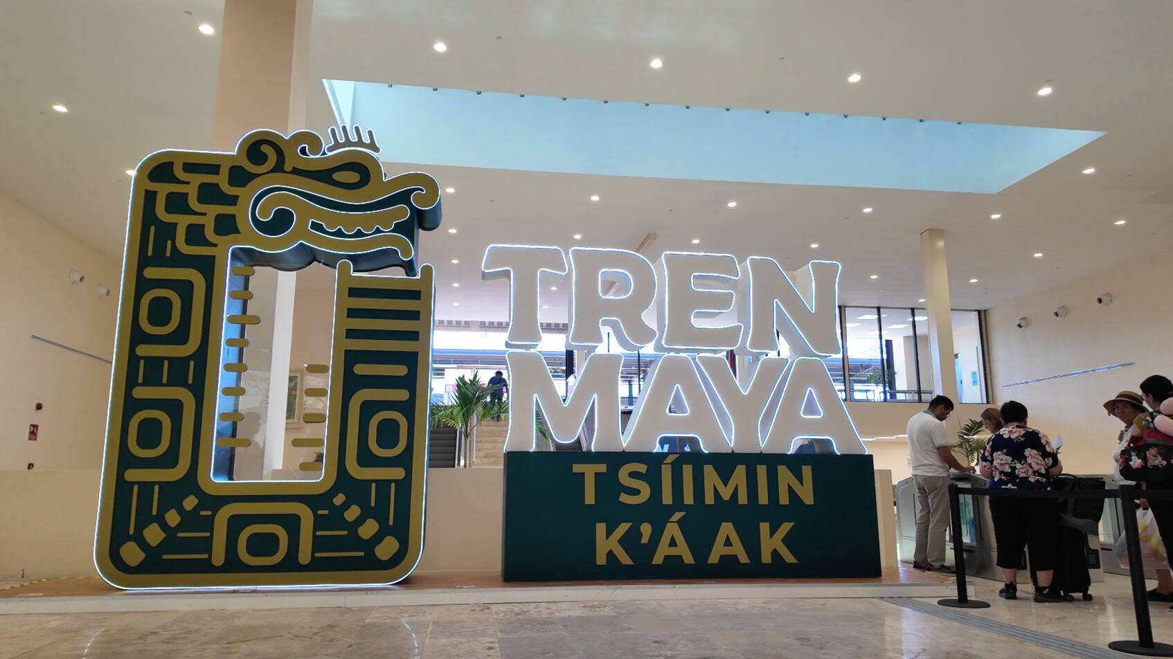 Publimetro recorrió la ruta Mérida-Campeche en el Tren Maya. Así que te compartimos todo lo que necesitas saber para disfrutar del viaje