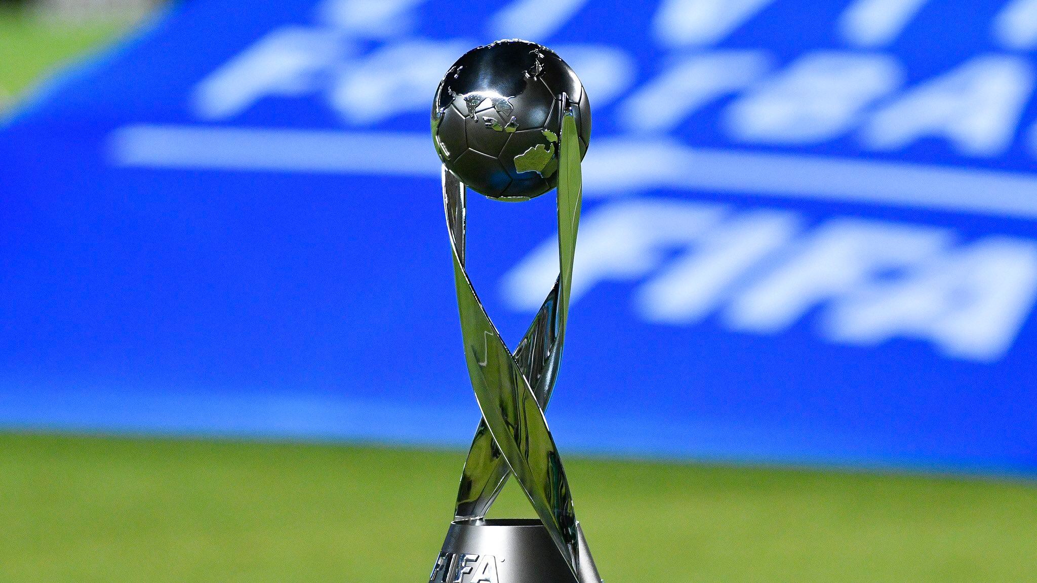 El Mundial de futbol Sub17 se celebrará en Indonesia.