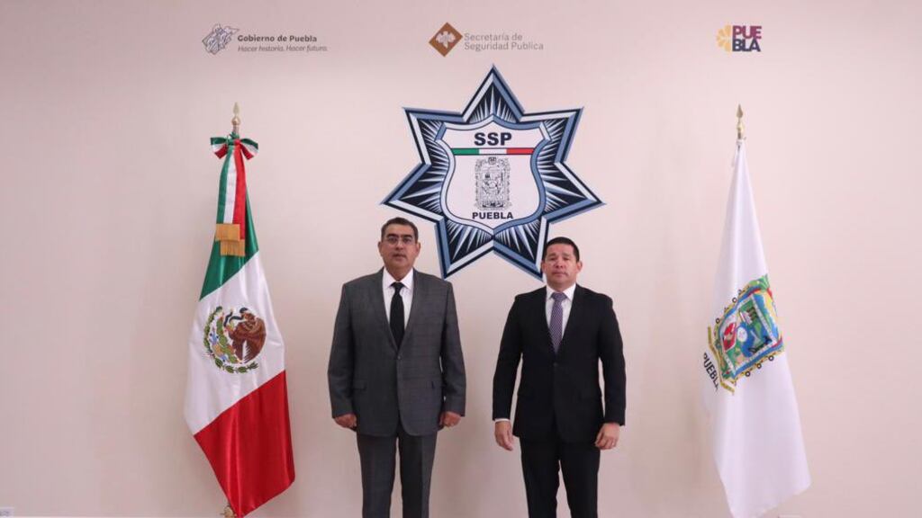 FOTO: Twitter SergioSalomonC