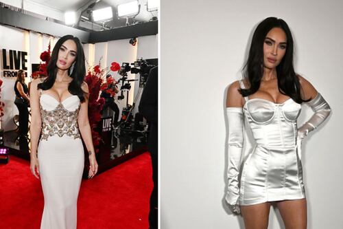 Megan Fox saca a la luz los secretos de los hombres en el lanzamiento de su primer libro