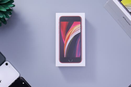 Apple presentará una nueva versión del iPhone SE con 5G entre marzo y abril